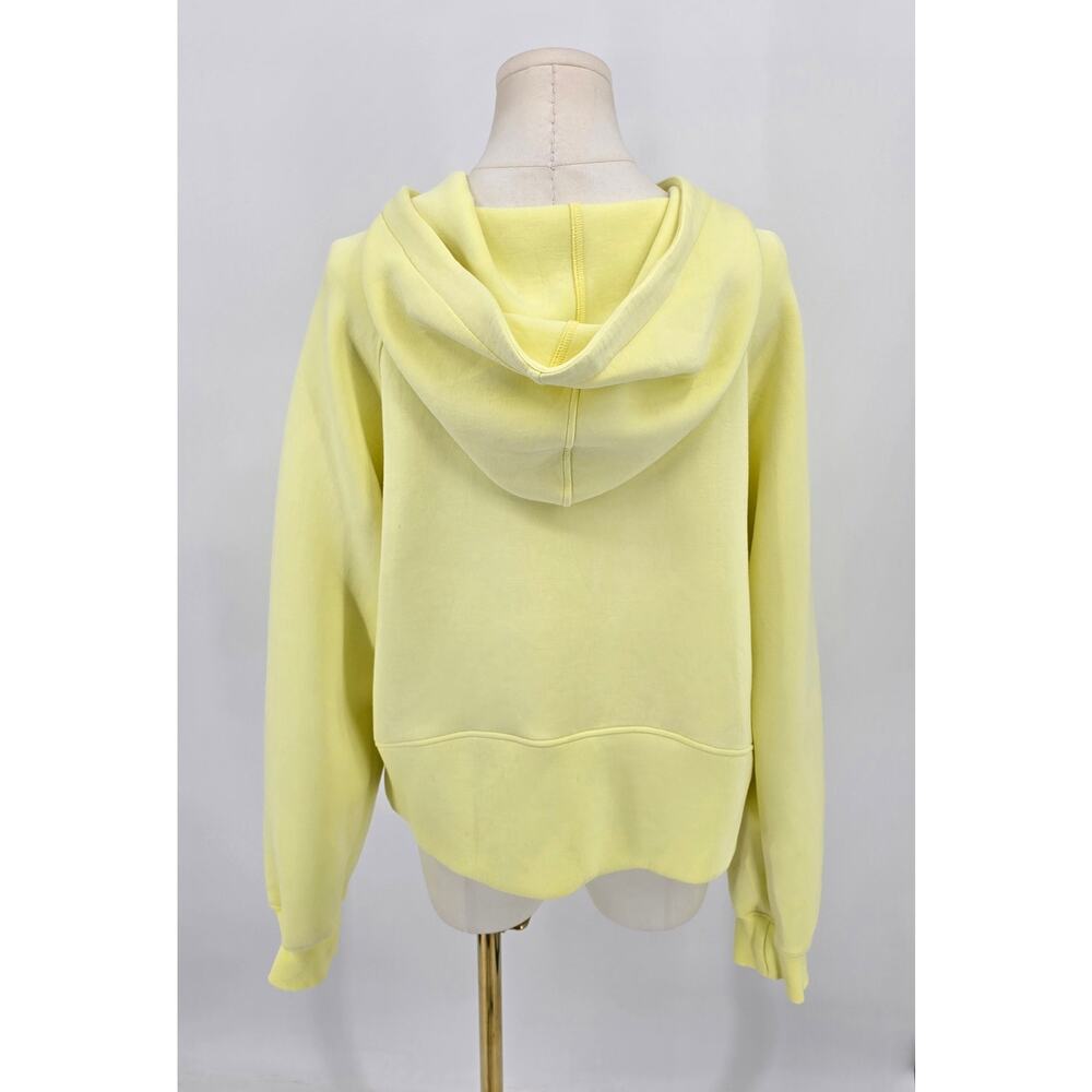 My Element Ellevate Basics Siena Scuba Pullover S… - image 3